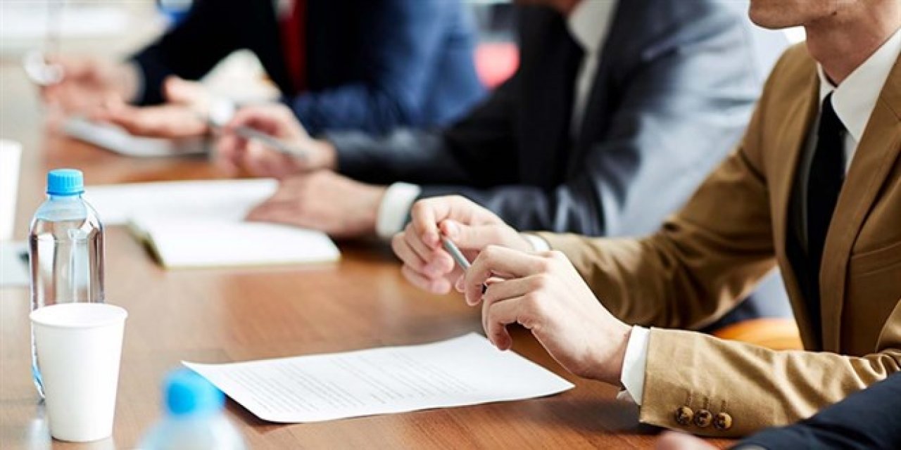 Erzurum Teknik Üniversitesi sözleşmeli personel alımı