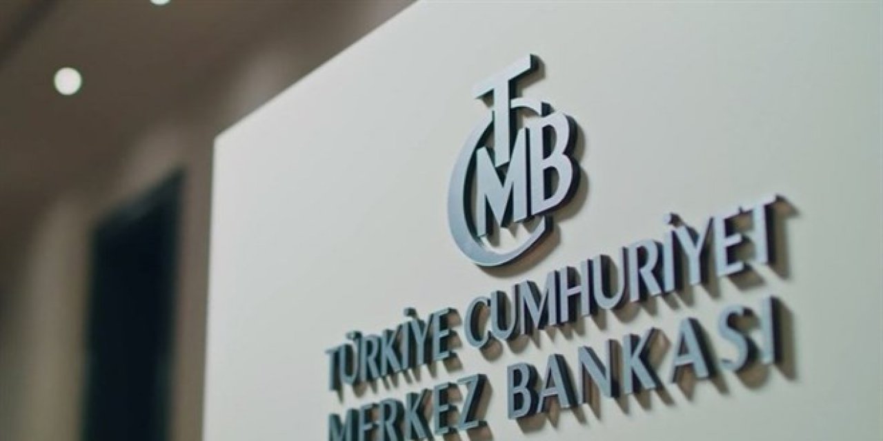 Merkez Bankası faiz kararını açıkladı