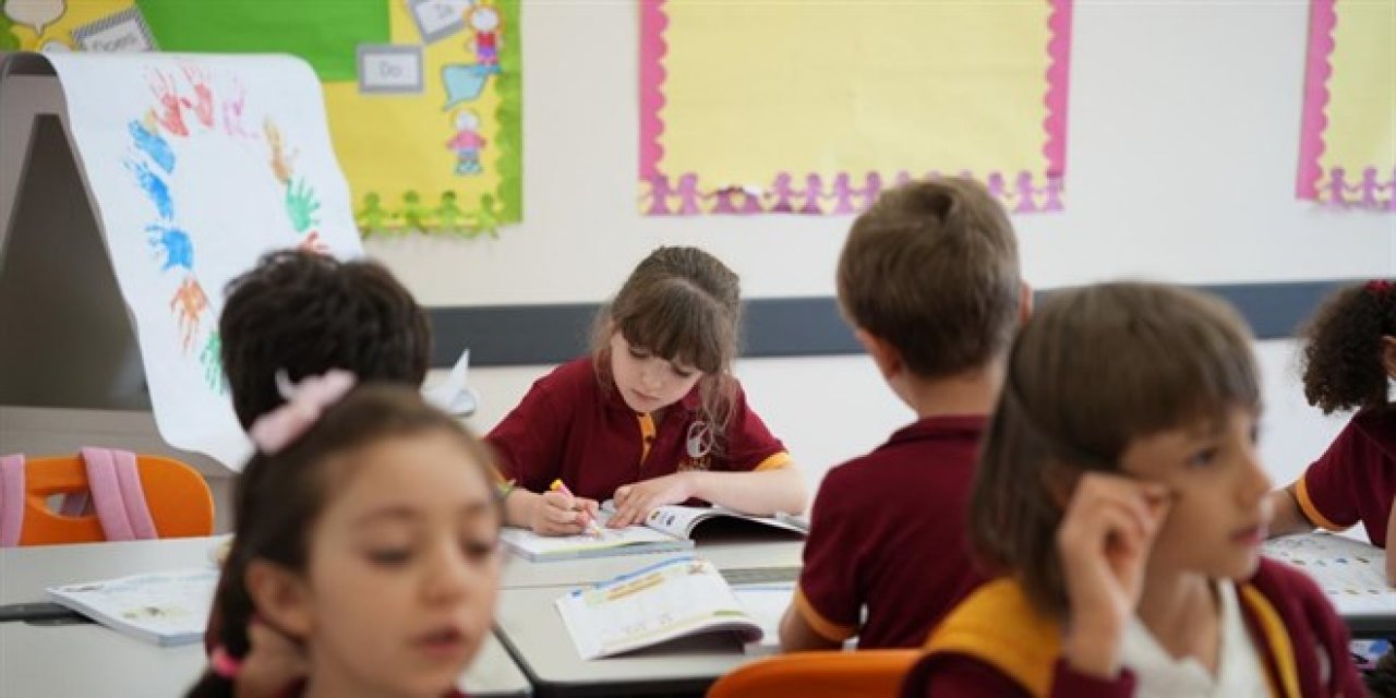 MEB yeni örnek etkinlik ve ölçme araçlarını yayımladı