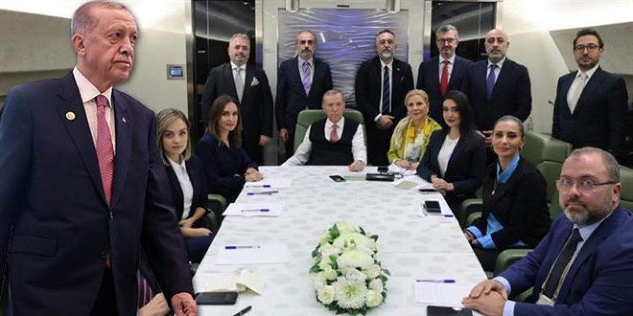 Erdoğan: Yargıtay'ın aldığı karar asla bir kenara itilemez