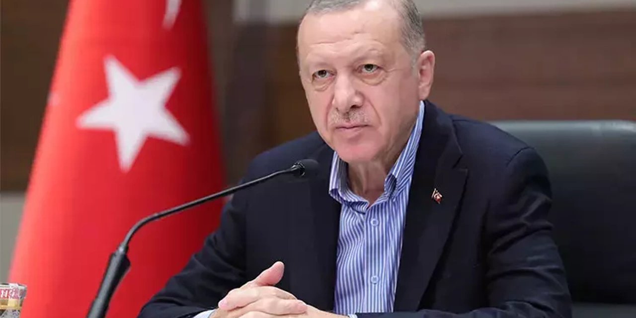 Erdoğan açıkladı... Çalışan emeklilere 5 bin lira ikramiye