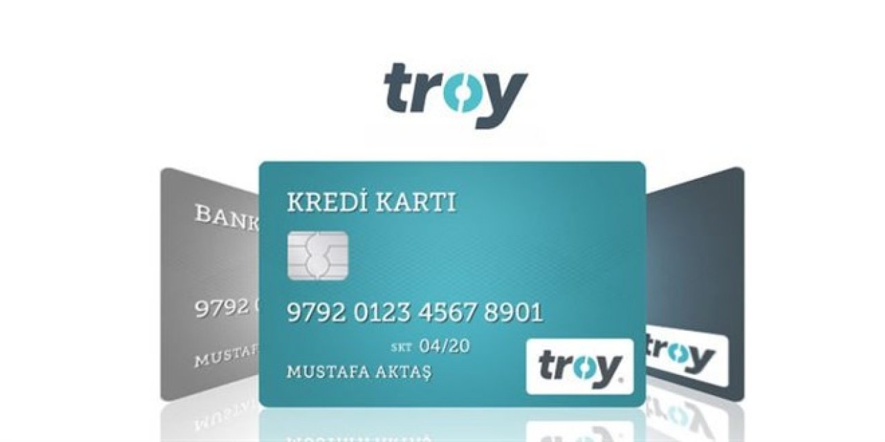 TROY'a geçiş boykotla hızlandı