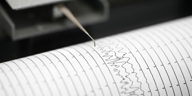 Malatya'da Peş Peşe Depremler Paniğe Yol Açtı