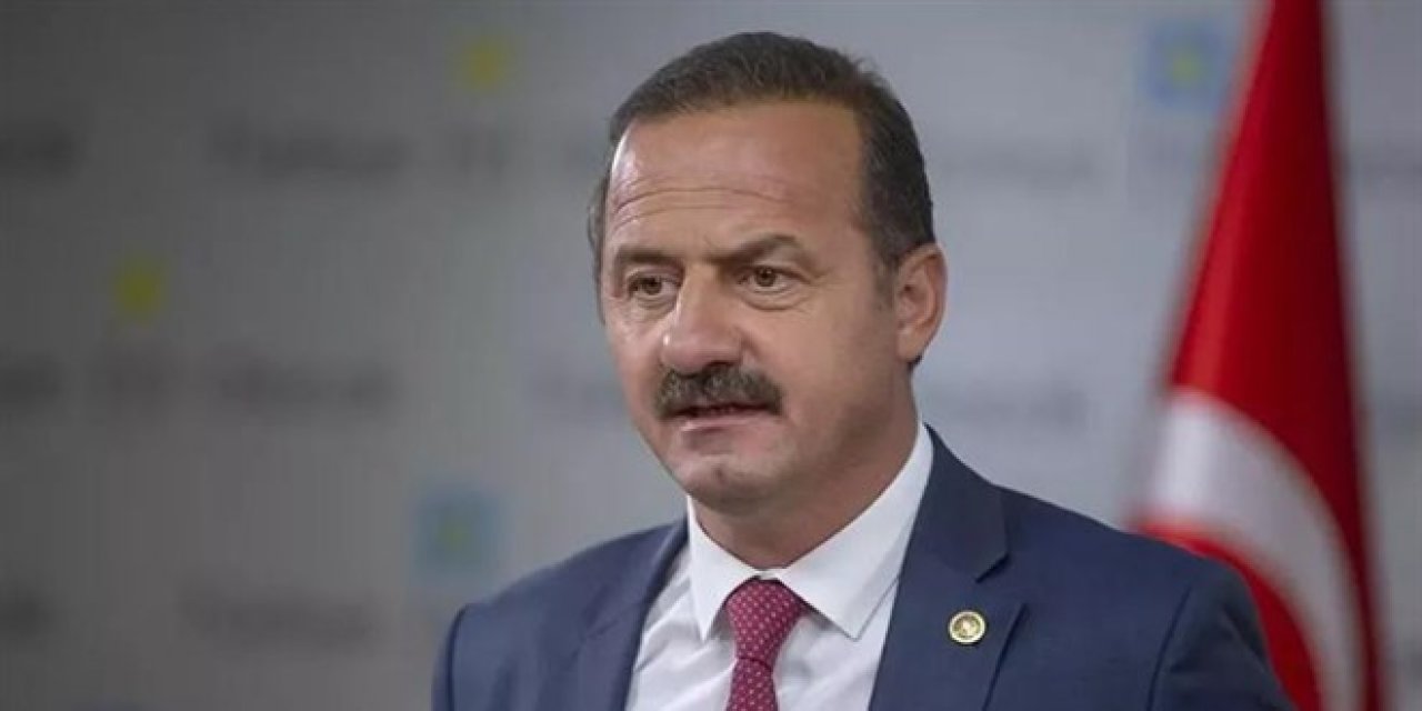 Yavuz Ağıralioğlu parti kuruyor
