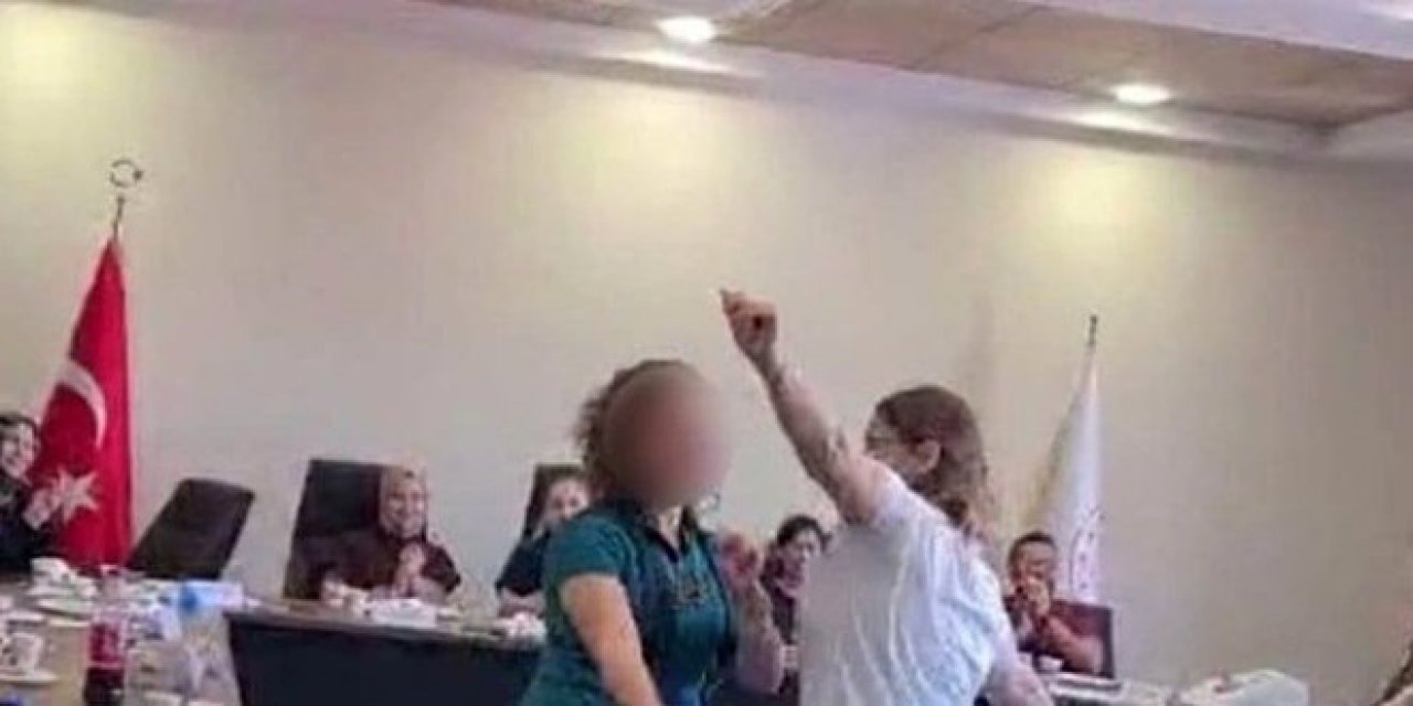 10 Kasım'da 'çiğ köfte partisi'ne soruşturma