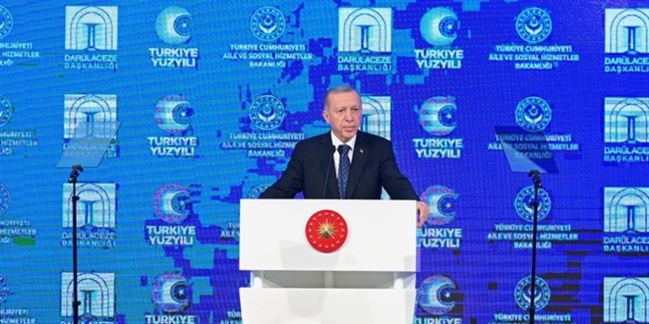 Erdoğan: Netanyahu şunu bil, gidicisin gidici