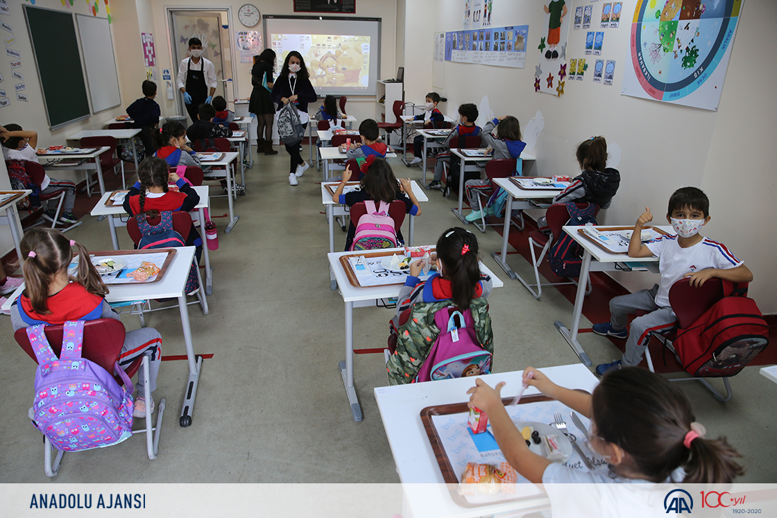 Anaokulunda Veliye Tehdit İddiası Ortalığı Karıştırdı