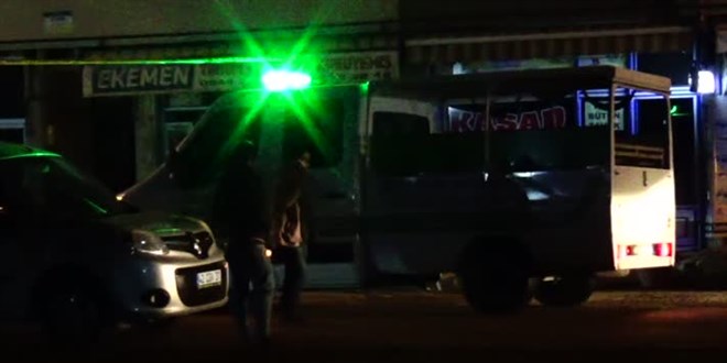 Konya'da Araçta Ölü Bulundu: İntihar mı cinayet mi?