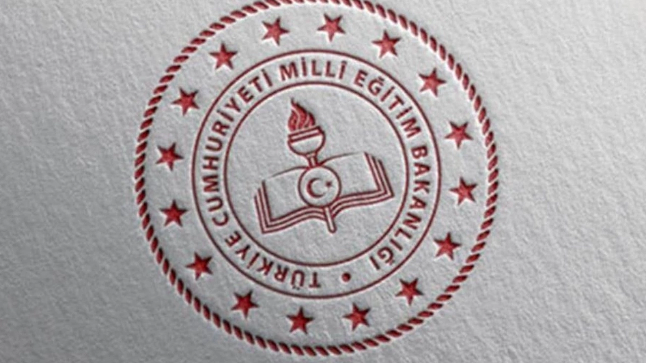 MEB 2024 Yılı Sınav Uygulama Takvimi belli oldu