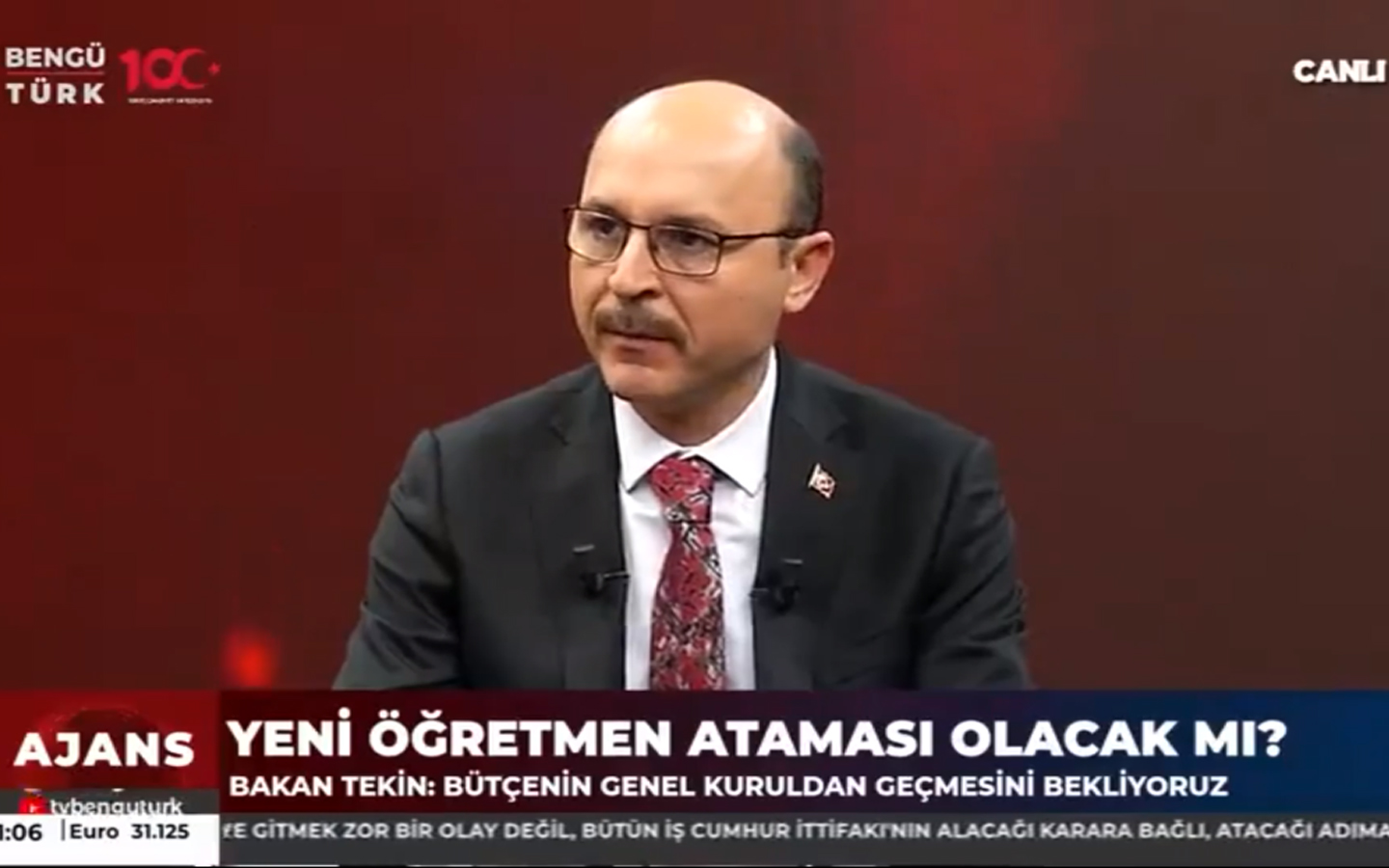 Şubatta 68 Bin Öğretmen Ataması Yapılsın