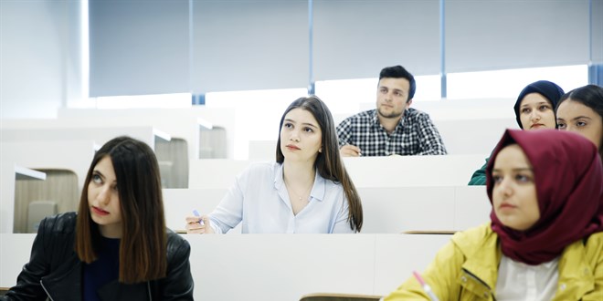 Depremzede Üniversite Öğrencileri için Yeni Karar
