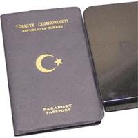 Pasaporta yüzde 50 zam geldi