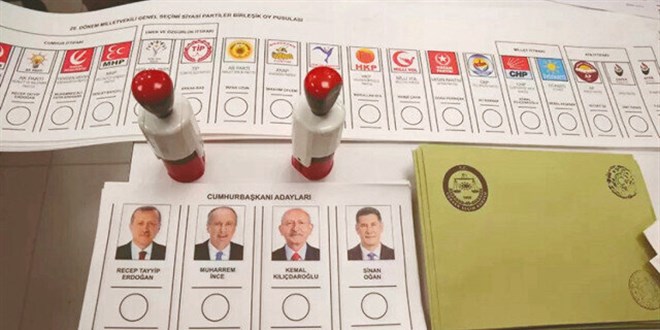 Çalışmalar Başladı: İşte 50+1 Yerine Düşünülen 2 formül