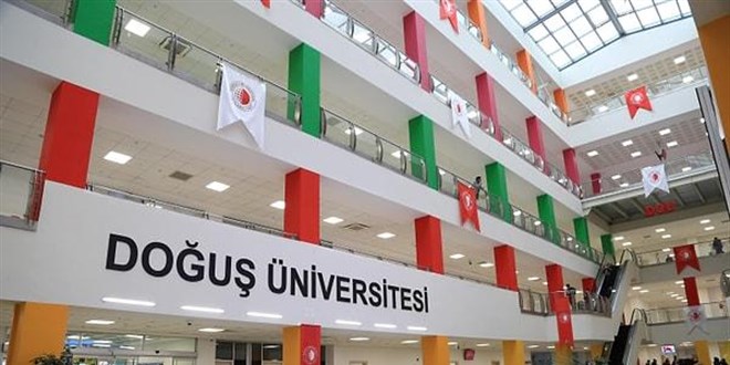 Doğuş Üniversitesi Öğretim Üyesi ve Elemanı Alım İlanı