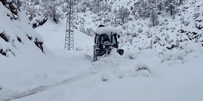 Meteoroloji'den 28 kente uyarı: