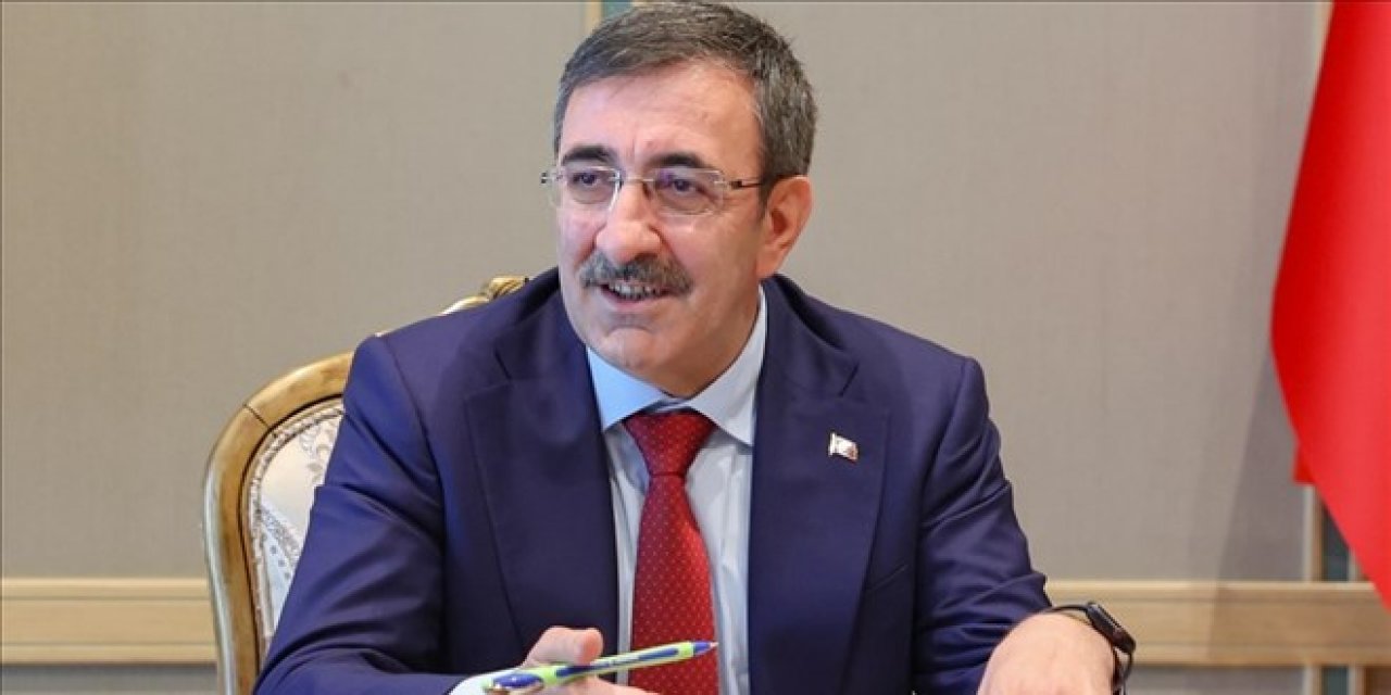Cevdet Yılmaz'dan 'konut kredisi' açıklaması