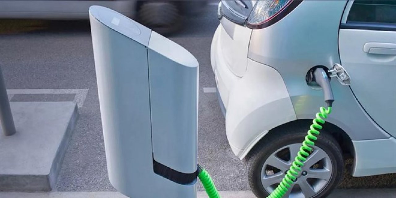 Elektrikli otomobilde 500 bin TL'lik indirim