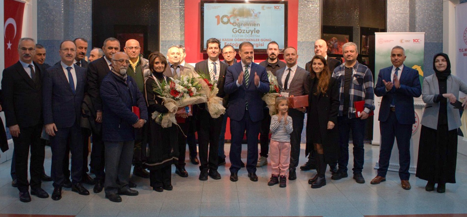 Öğretmen Gözüyle Eğitim Öğretim