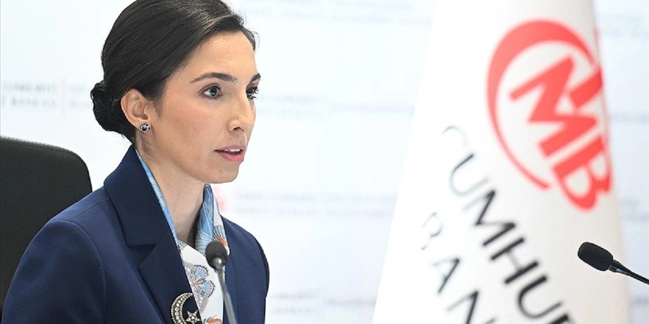 Son Dakika! Merkez Bankası faiz kararı.. Ne zaman açıklanacak?