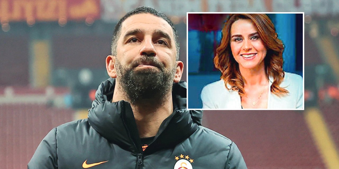 Arda Turan: Karıma ne diyeceğim ?