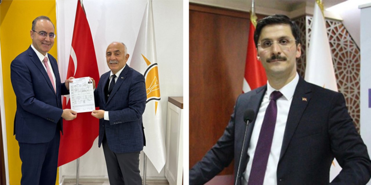 Kamudan İstifalar Başladı!.. İşte Başkanlık İçin İstifa Edenler