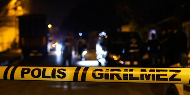 Ankara'da Gelin Kaynana Kavgası Kanlı Bitti