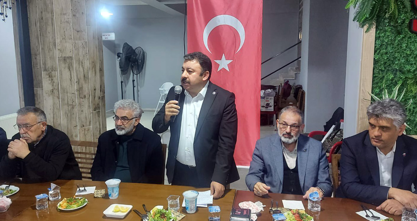 Atama ve Yer Değiştirme Uygulamaları Tutarlı Olmalı