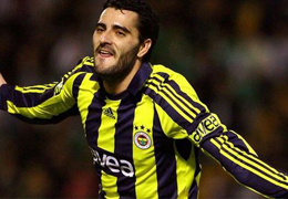 Guiza'dan Fener'i Şok Eden İstek