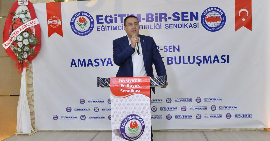 ÖMK’daki eksiklikler tamamlanmalıdır