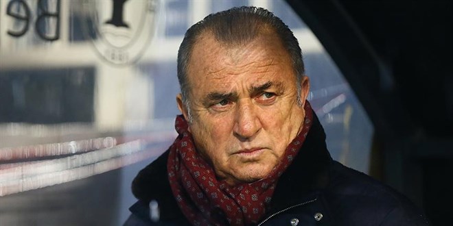 Fatih Terim ilk kez konuştu: Seçil Erzan'a Para Verdi mi?