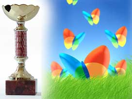 Türkiye, dünya ikinciliğine yükseldi