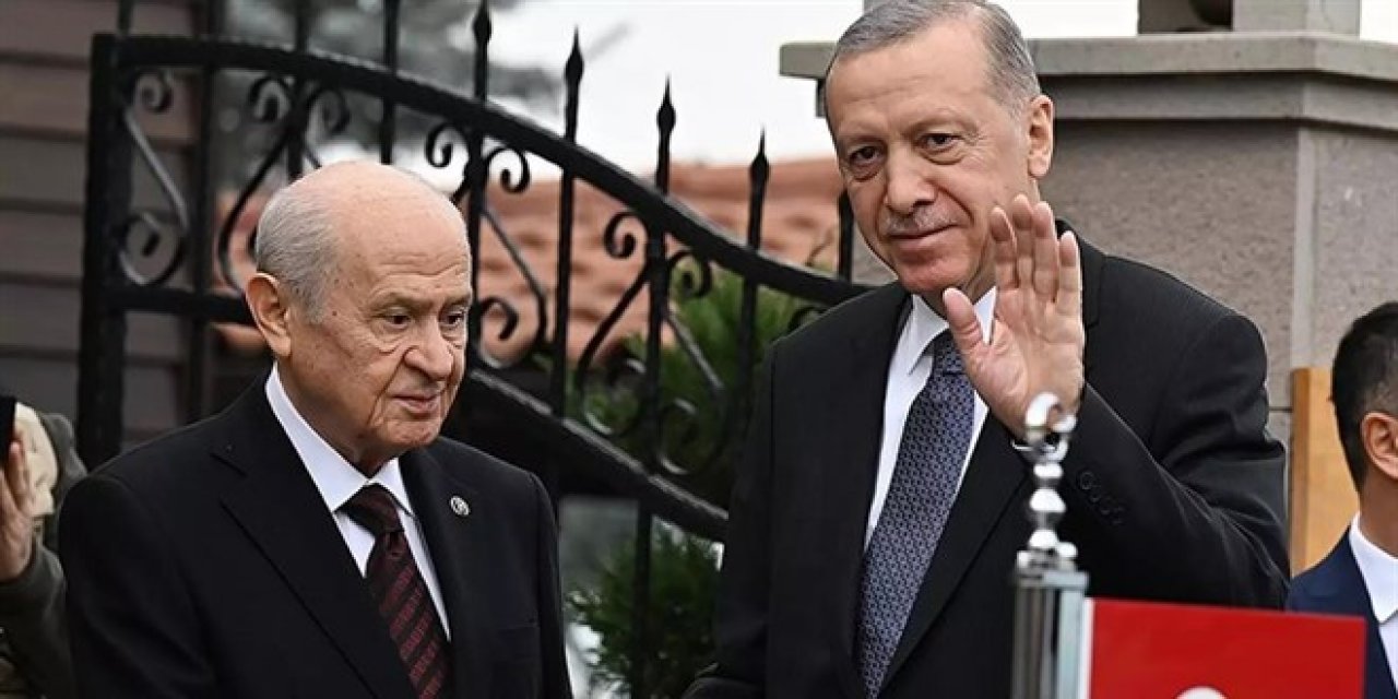 Ak Parti, MHP ile 50'den fazla ilde iş birliği yapacak!