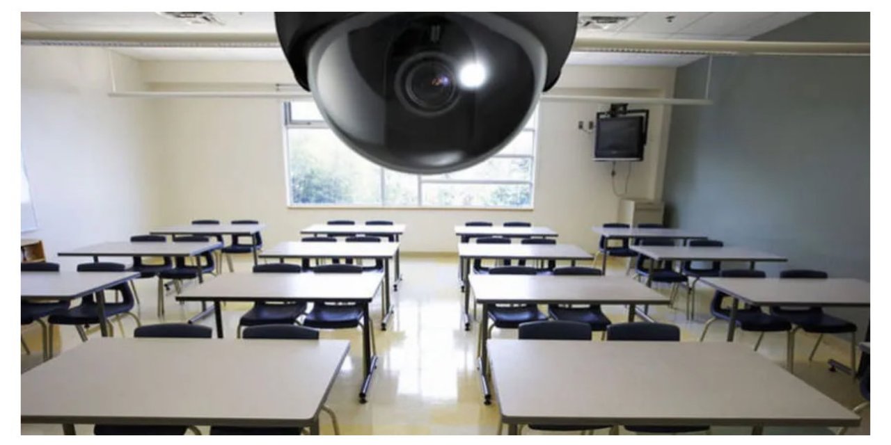 Sınıflara kamera konulması gündemde | Aileler KDK'ya başvuruda bulunuldu!