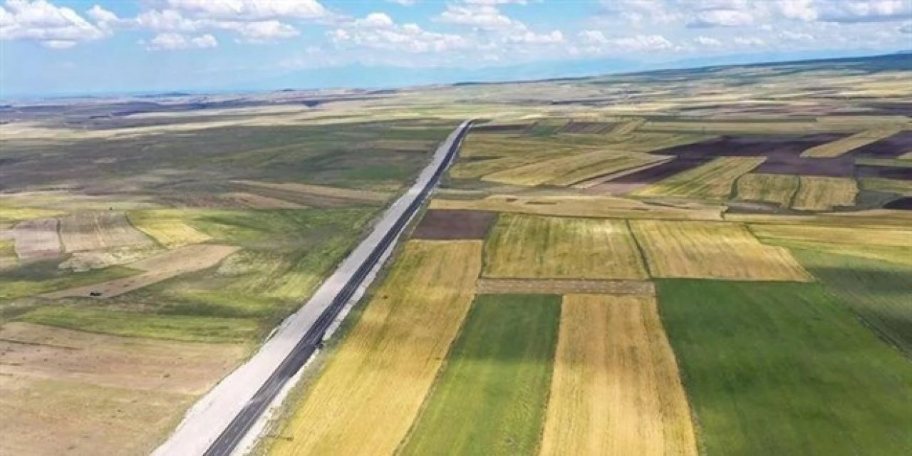 Arsa ve tarla satışlarında tüm zamanların en yüksek rakamına ulaşıldı