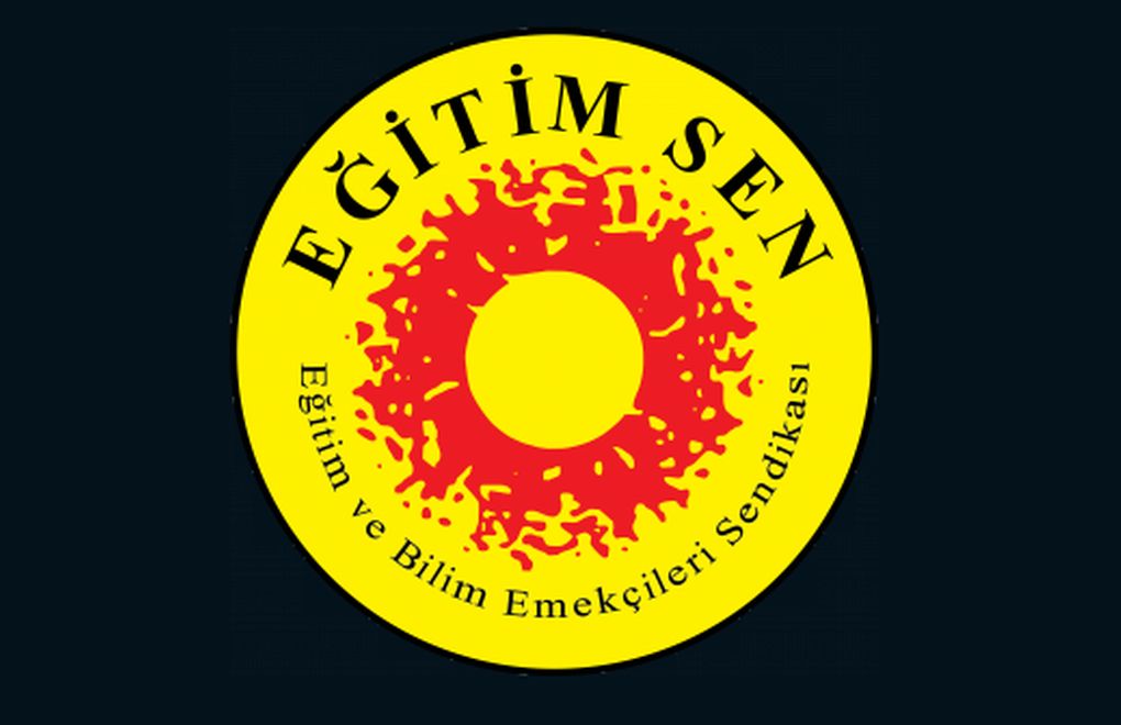 Eğitim Sen'den 12. Olağan Genel Kurul Açıklaması