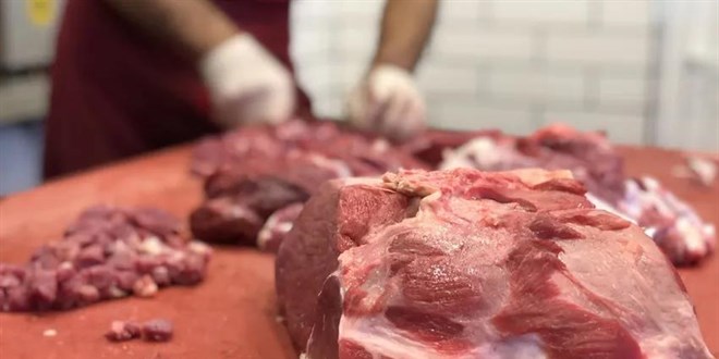 Et yemek hayal oldu! Sadece 1 günde 25 lira zamlandı