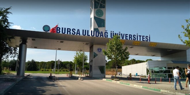 Bursa Uludağ Üniversitesi 32 sözleşmeli personel alacak