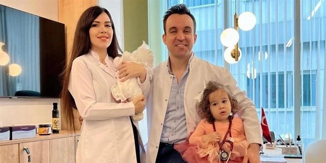 Fenomenler Özlem ve Tayyar Öz Hakkında Soruşturma