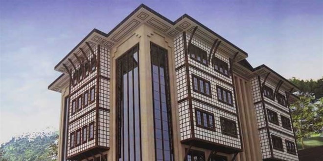 Trabzon Dernekpazarı Belediyesi 3 memur alacak