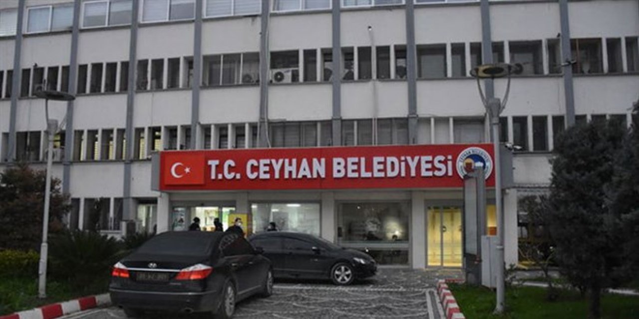 Adana Ceyhan Belediyesi 26 İşçi Alacak