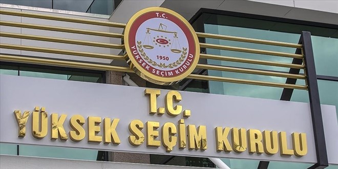 Yüksek Seçim Kurulu 51 memur alacak
