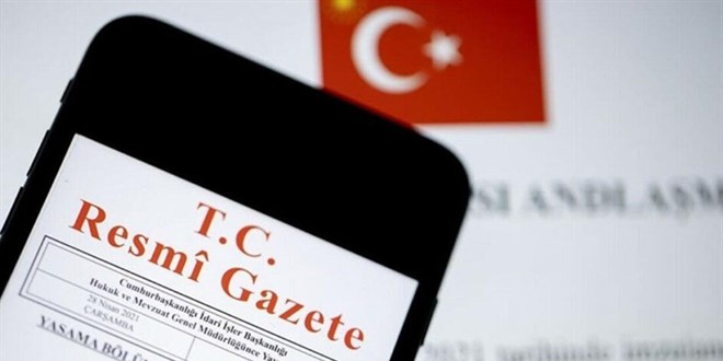 Aile ve Gençlik Fonu Resmen Kuruldu