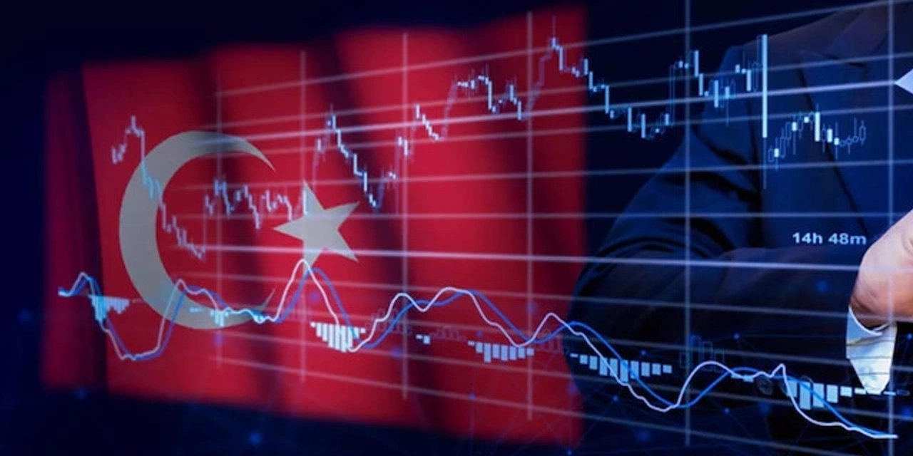 Türkiye Ekonomisi'nin, Üçünce Çeyrek Rakamları Belli Oldu!