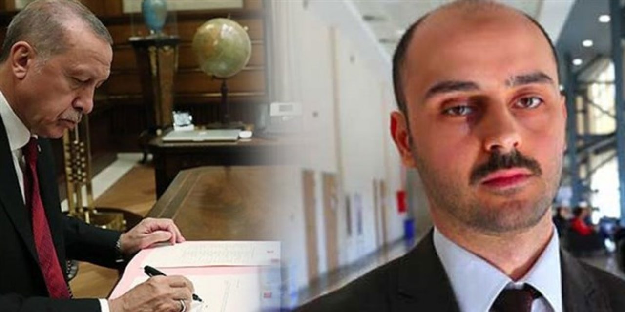 4 üniversiteye rektör atandı, Selman Öğüt Rektör oldu