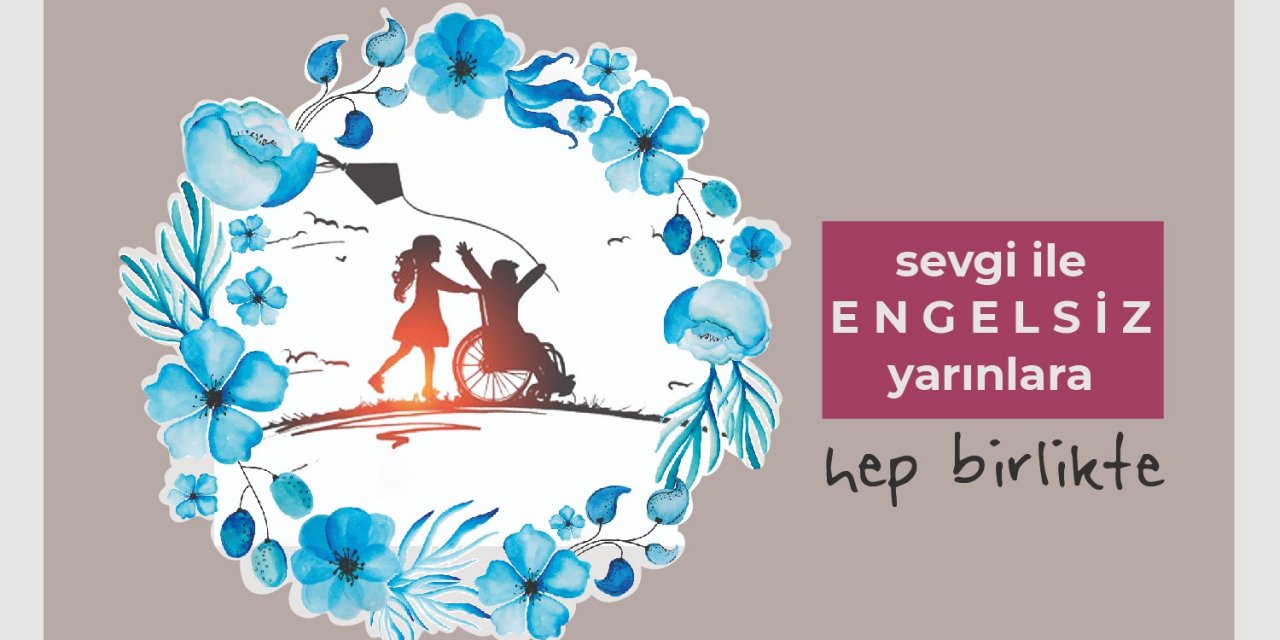 Eğitim-İş: Engellilerin Sorunları Görmezden Gelinmemeli!