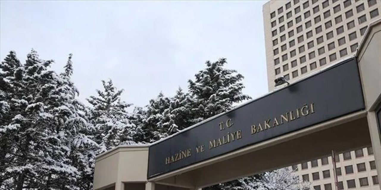 Maliye'den sosyal medya timi! Fenomenler için özel ekip