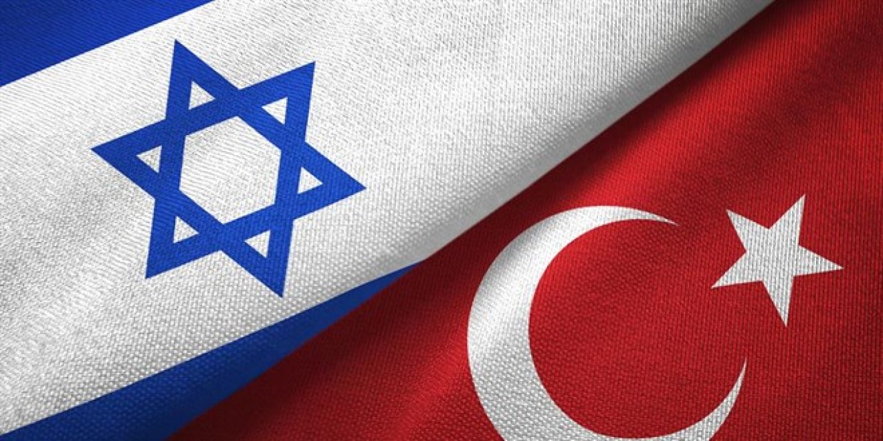 Türkiye'den İsrail istihbaratına uyarı: Ciddi sonuçları olur