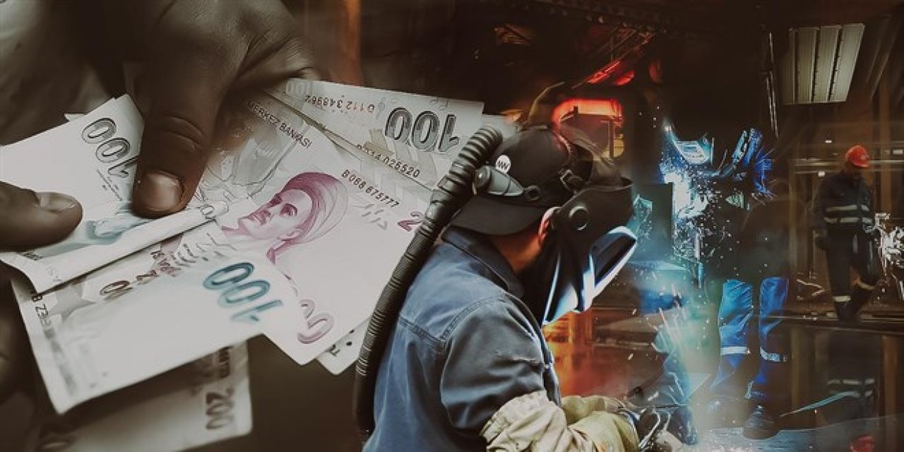 Komisyon Masaya oturdu! Asgari ücrette ilk teklif ne zaman?