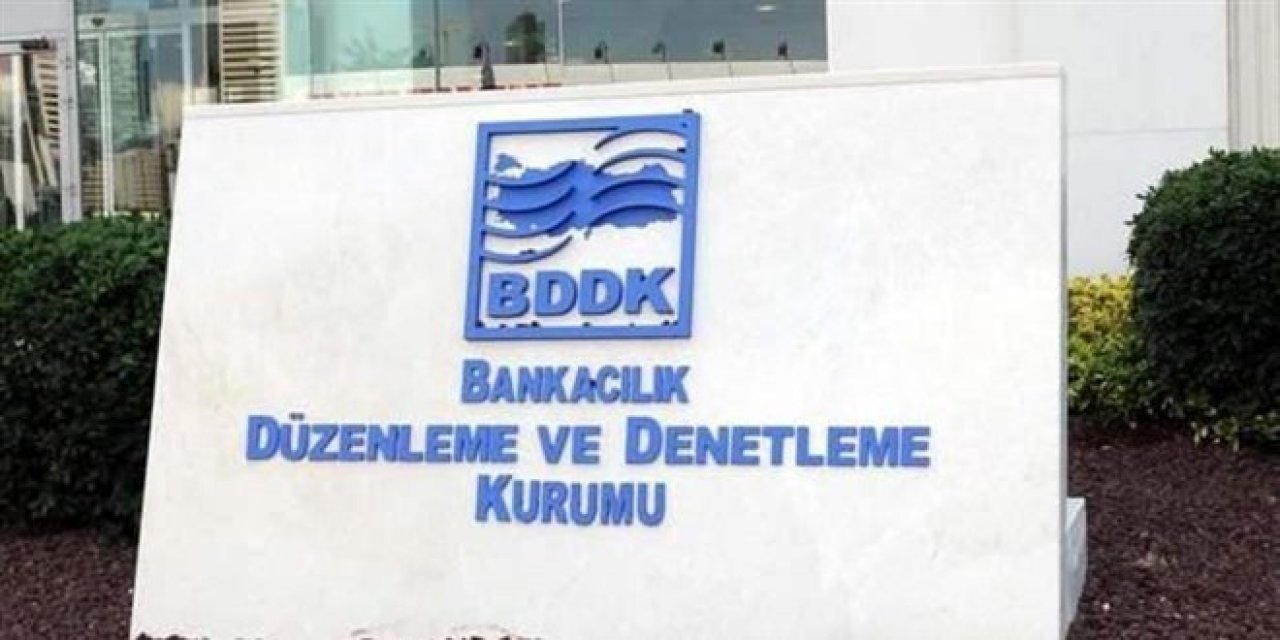 BDDK yönetici ve çalışanlarına 30 bin TL ek zam geri çekilecek