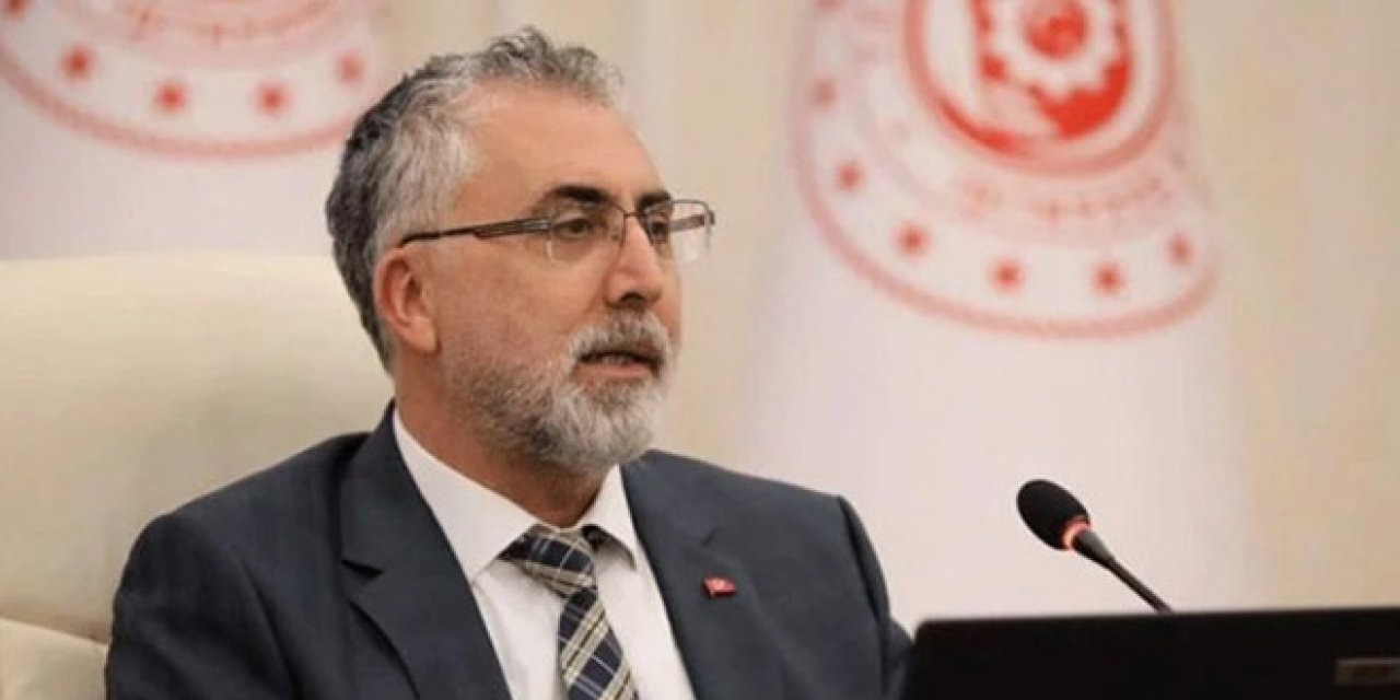 Bakan Işıkhan'dan asgari ücret açıklaması: Tek zam olacak